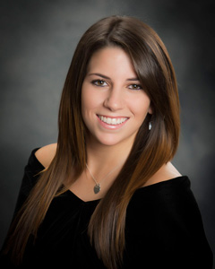 senior formal pictures