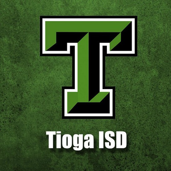 Tioga Elementary Middle School Fall Portraits