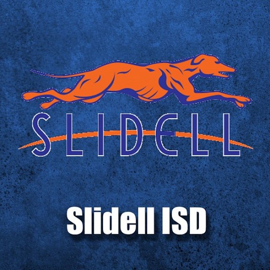 Slidell Elementary Fall Portraits