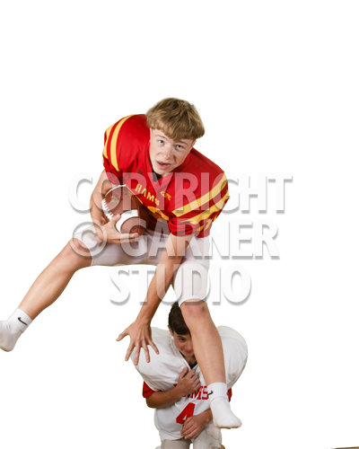 S&S Middle School Fall Sports