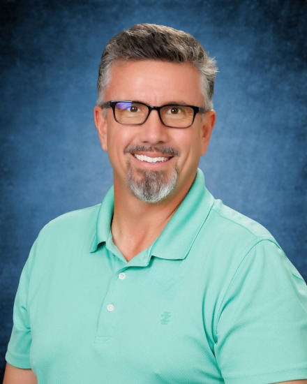 Inspire Academy Staff (Free Download)