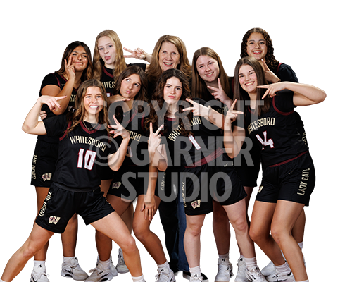 Whitesboro High School Basketball & Wrestling 