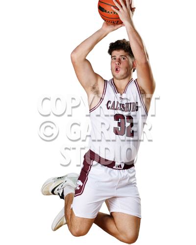 Callisburg High School Basketball