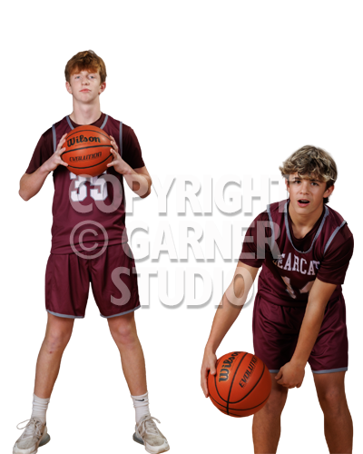 Whitesboro Middle School Basketball & Wrestling