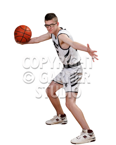 Lindsay Junior High Basketball