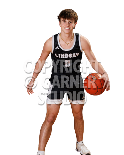 Lindsay High School Basketball
